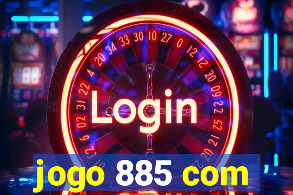 jogo 885 com